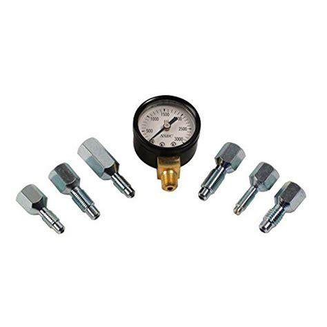 brake pressure gauge auto zone